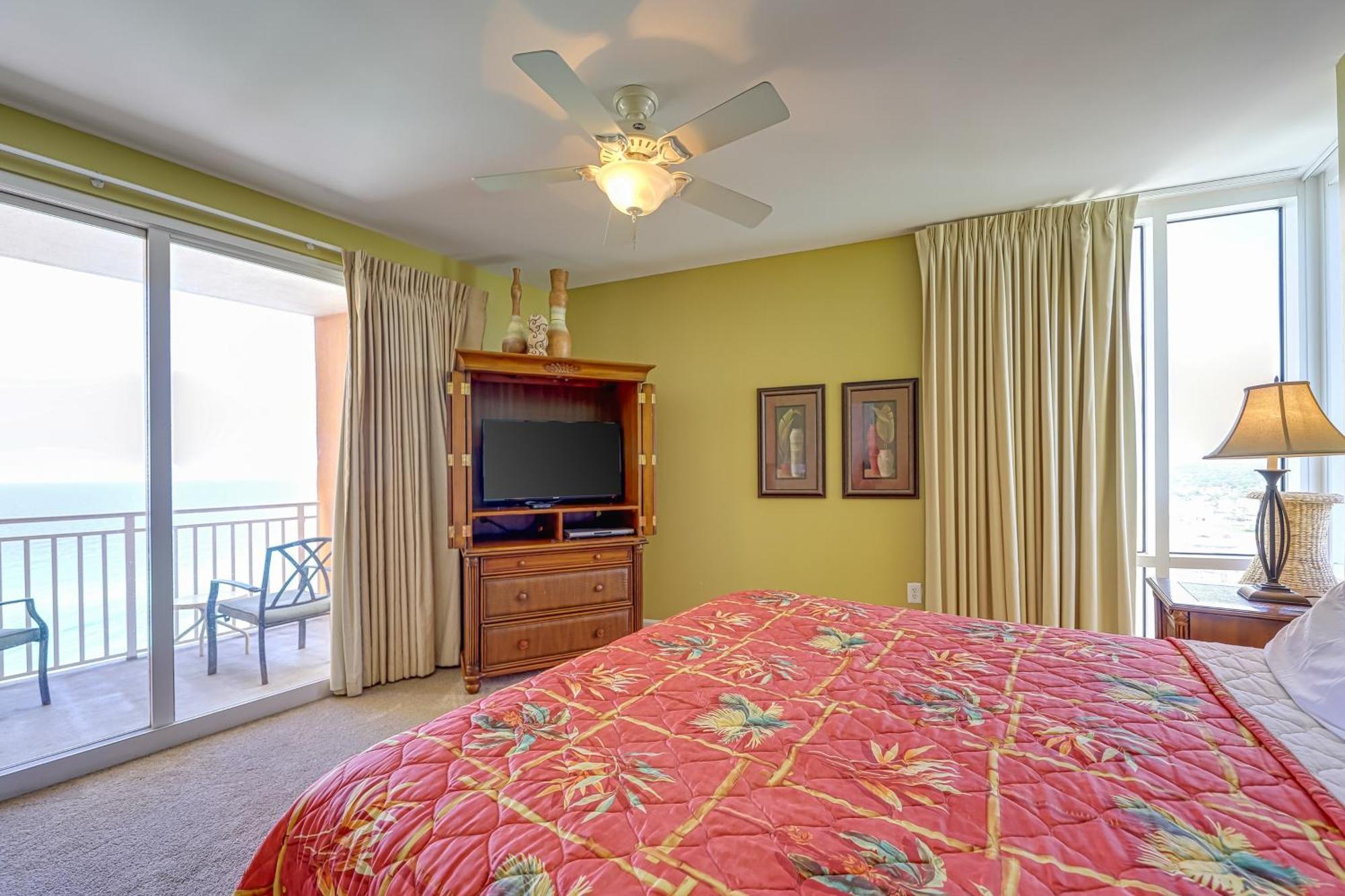The Splash Resort And Condos West Panama Stadt Zimmer foto