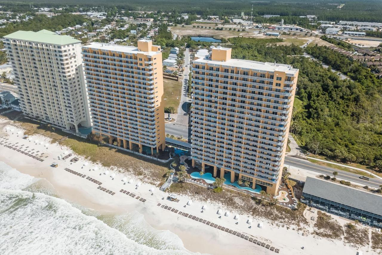 The Splash Resort And Condos West Panama Stadt Exterior foto